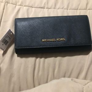 NWT MK Wallet